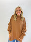 The Sissy Oversized Sweater