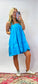 Naira Sleeveless Dress