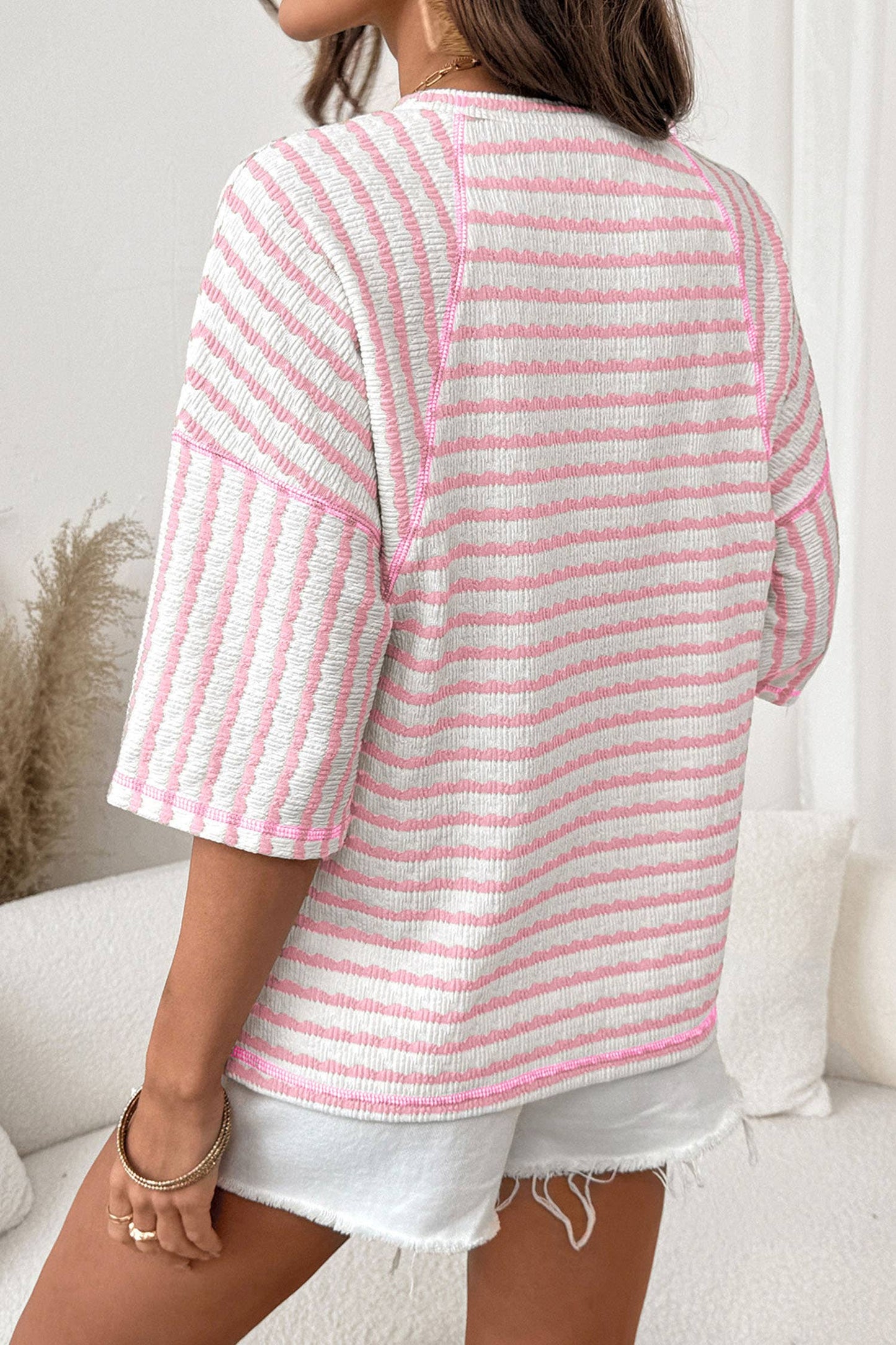 Savvy Top