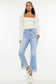 Fringe Jeans