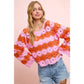 Flower Crochet Top