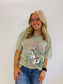 Saddle Up Vintage Graphic Tee
