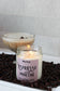 Espresso Martini Candle