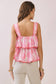 Gracelyn Tank Top