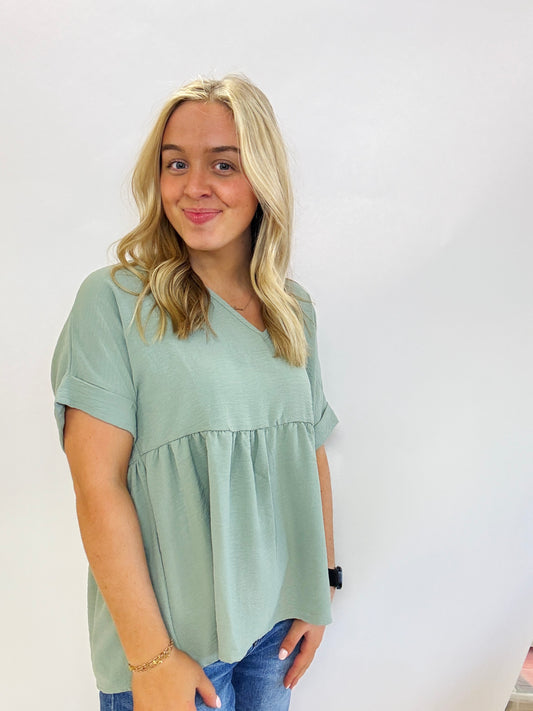 Poppy Top
