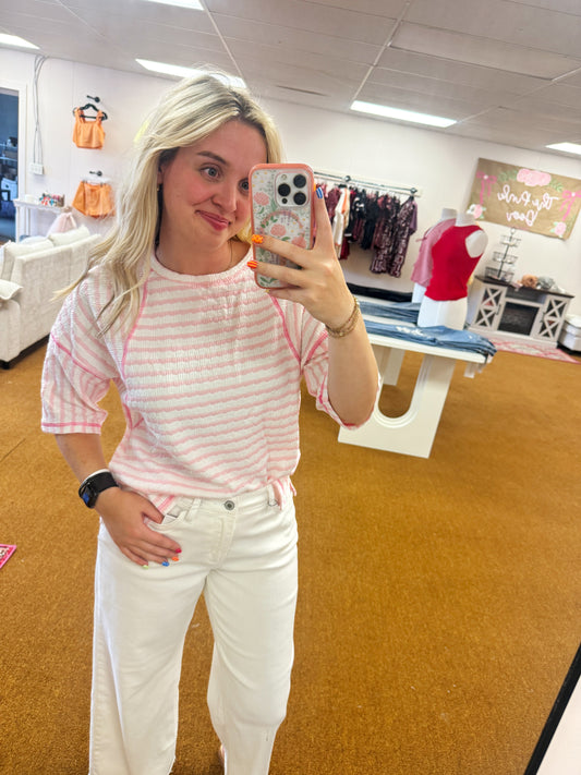 Savvy Top