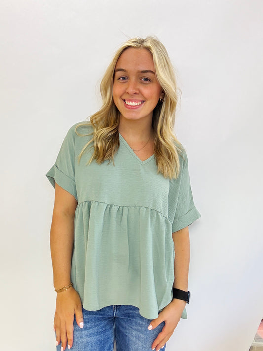 Poppy Top