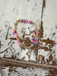The Mix match bracelets