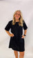 Callie T-Shirt Dress