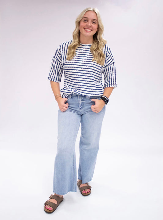Savvy Top