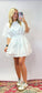 Belle Dress