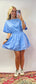 Belle Dress