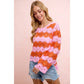 Flower Crochet Top