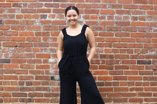 The Simply Jumpsuit