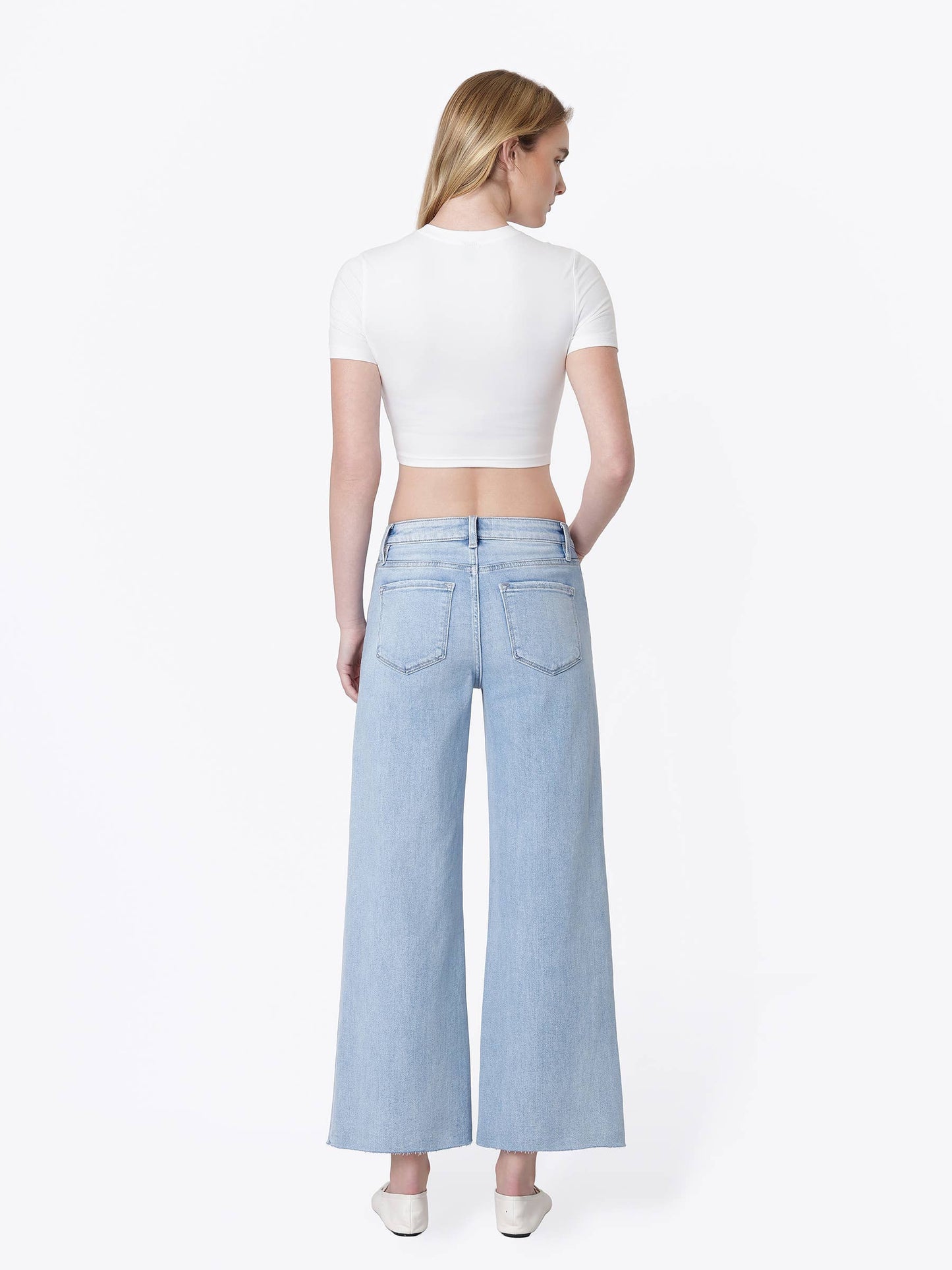 Tatum Jeans