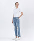 Fray Jeans