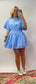 Belle Dress