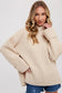 Burkley Sweater