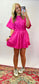 Belle Dress