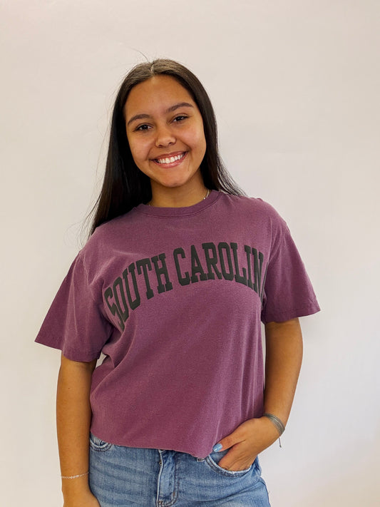 South Carolina Graphic Tee