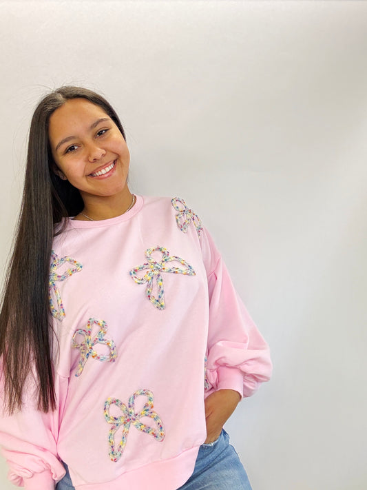 The Sadie Top