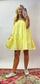 Naira Sleeveless Dress