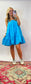 Naira Sleeveless Dress