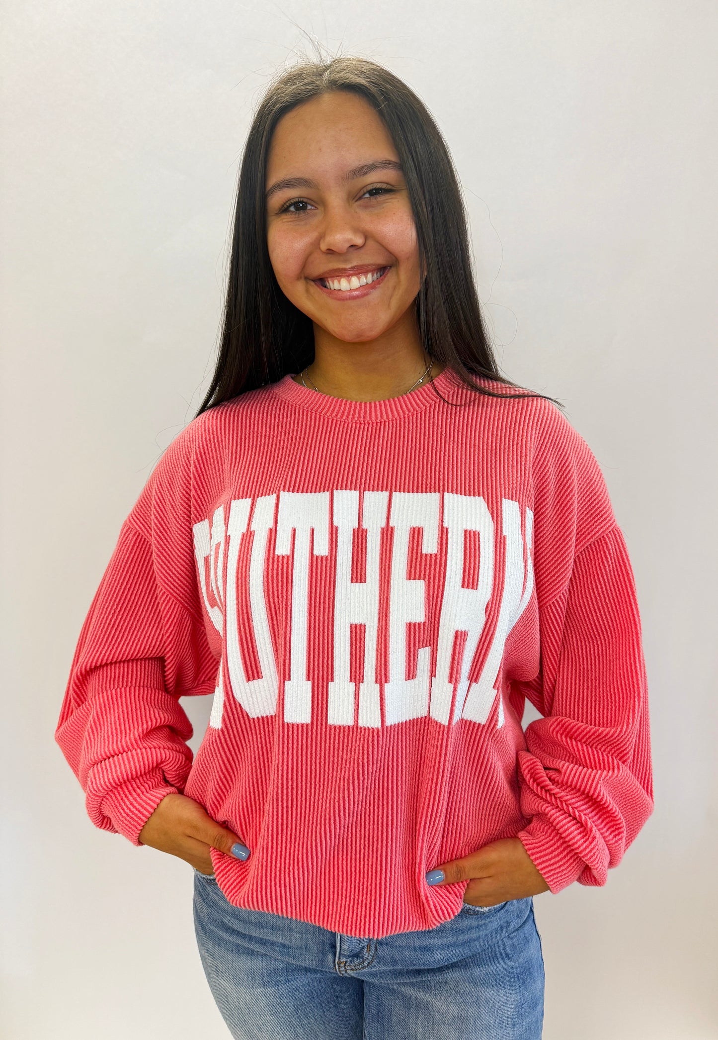 Southern Sweatshirt