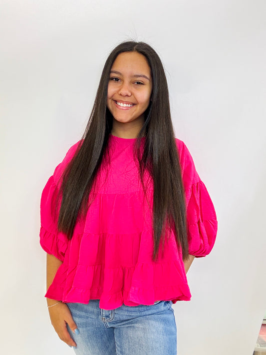 Lover Top