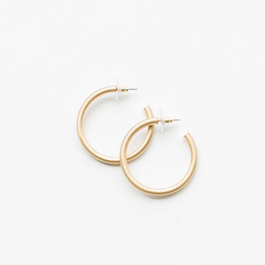 Heather Earrings
