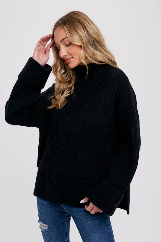 Burkley Sweater