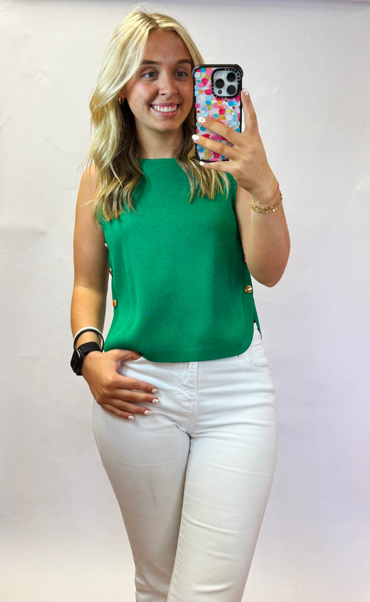 Delilah Tank