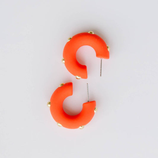 Candace Earrings