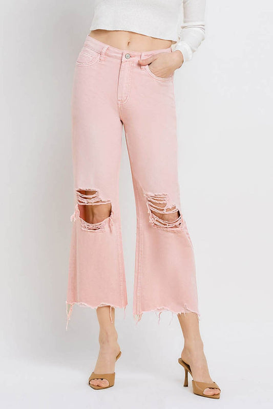Leslie Jeans