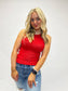 Knit Tank