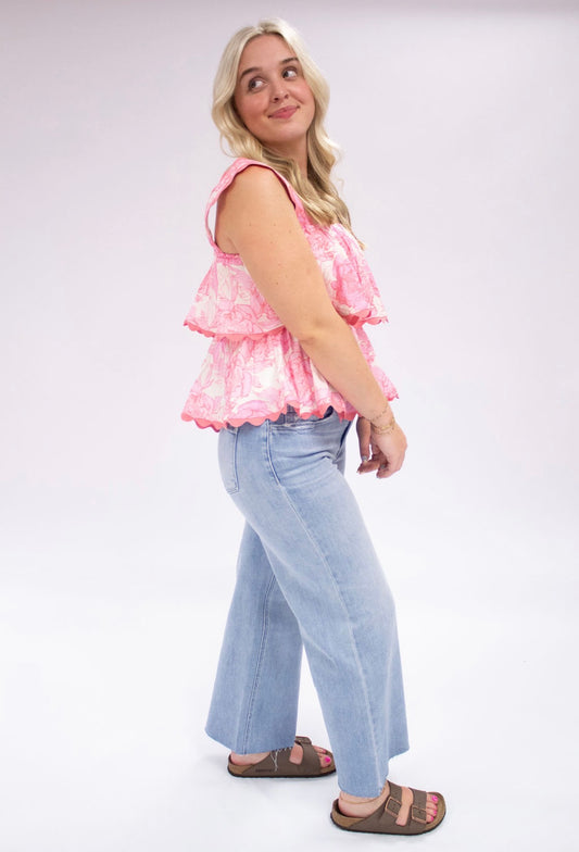 Gracelyn Tank Top