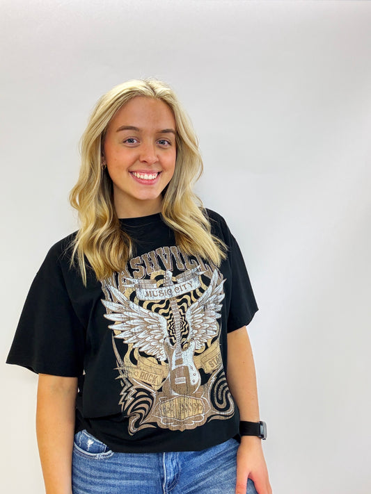 Nash-Bash T-Shirt
