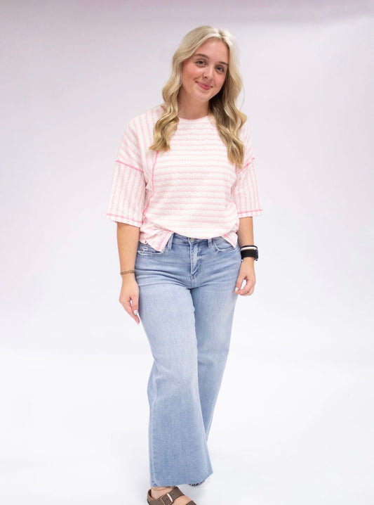 Savvy Top