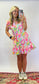 Abbey Copacabana Dress