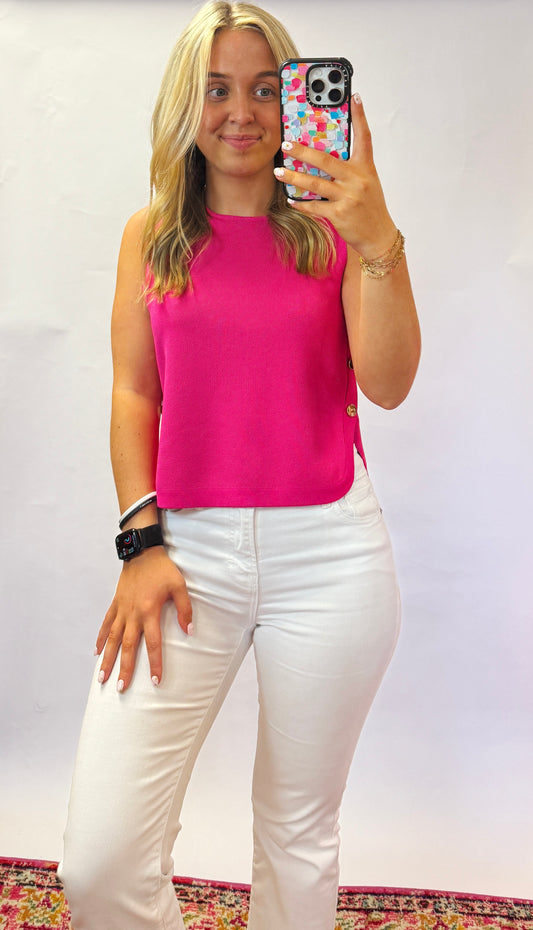 Delilah Tank