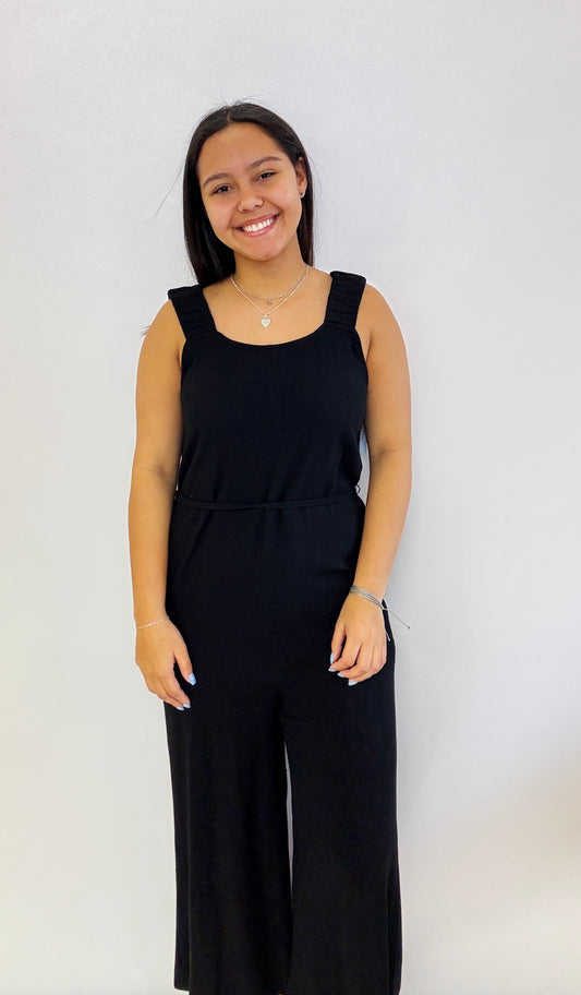The Simply Jumpsuit
