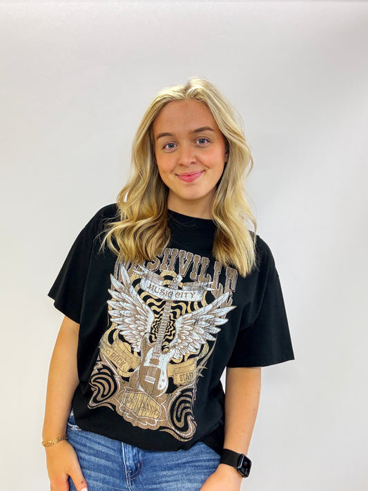 Nash-Bash T-Shirt