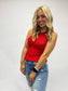 Knit Tank