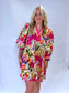 Flowers and Fun Dress