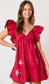 Stars Romper