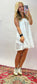 Naira Sleeveless Dress