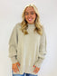 The Sissy Oversized Sweater