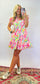 Abbey Copacabana Dress