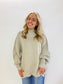 The Sissy Oversized Sweater