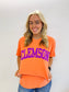 Clemson Tigers Graphic Tee